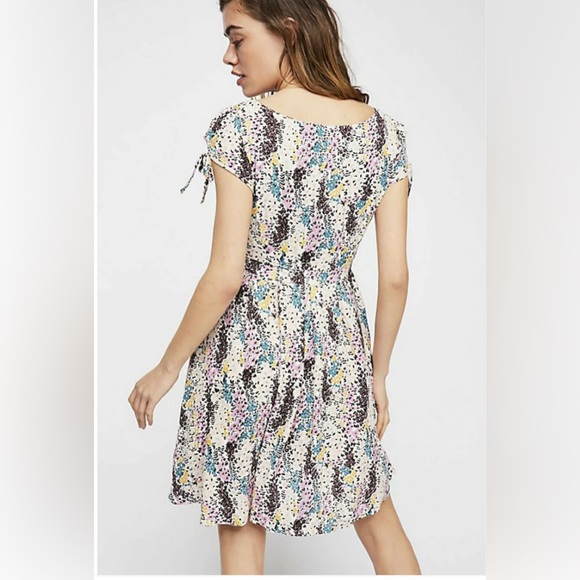Free PEOPLE miss right mini dress - Picture 6 of 10